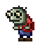 Texture for 8bit imp