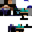 Texture for Bob 