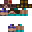 Texture for Hero,strafe