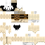 Texture for Broken Neck Ghost - Fatal Frame 1