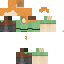 Texture for Alex 2-layer Faceless