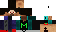 Texture for Moki