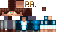 Texture for CoolDude