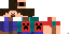Texture for Logan