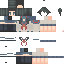 Texture for yander chan