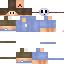 Texture for Skeleton to! :)