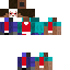 Texture for bite