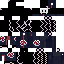 Texture for 2b2t Crash Man