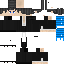 Texture for призрак mass effect