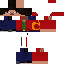 Texture for steve