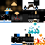 Texture for steve