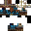 Texture for blue mountains dwarf edit