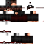 Texture for Steve
