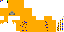 Texture for cookie ghost
