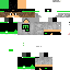 Texture for steve