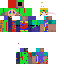 Texture for ousama