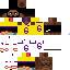 Texture for lebron james