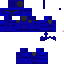 Texture for Senate Commando w Shoulder Pauldron