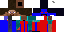 Texture for aspider_boy123