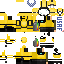 Texture for HAZMAT3