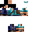 Texture for isaac