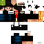Texture for wolverin tocayo