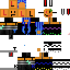 Texture for Kt_Rabbit