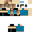 Texture for steve