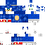 Texture for sonic