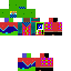 Texture for Димкок Скин