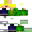 Texture for my eigen skin