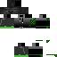 Texture for wither's custom skin