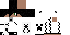 Texture for WhiteMan