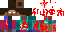 Texture for herobrine
