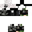 Texture for tarrannt