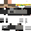 Texture for Hacker Boy