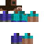 Texture for NewSteve