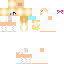 Texture for Steve