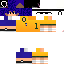 Texture for fecky do brasil