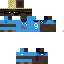 Texture for osimhen