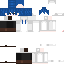 Texture for くろにくる
