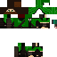 Texture for Der crazy Player Skin 1