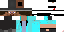 Texture for steve ninja