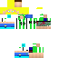 Texture for messi ultimate