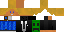 Texture for Kronix_ms Molten Creeper
