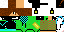 Texture for manslipper