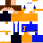 Texture for JEREMY CON 2 CHOMPA