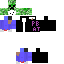 Texture for noobster