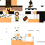 Texture for chubaca
