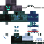 Texture for pyro punk